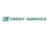 Банк Credit Agricole в Марье́новка