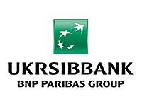 Банк UKRSIBBANK в Марье́новка