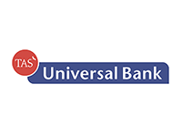 Банк Universal Bank в Марье́новка